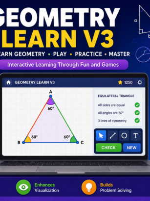 Geometry Learn V3